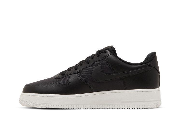 Nike Air Force 1 Low '07 SE 'Black Nylon'