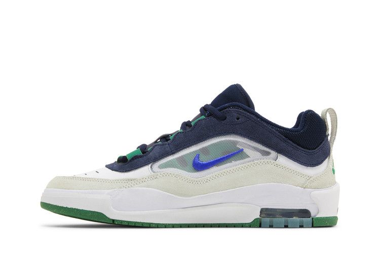 Nike Air Max Ishod Wair SB 'Obsidian Pine'