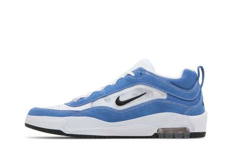Nike Air Max Ishod Wair SB 'Star Blue'