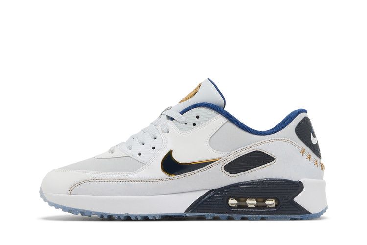 Nike Air Max 90 Golf NRG 'THE PLAYERS Championship'