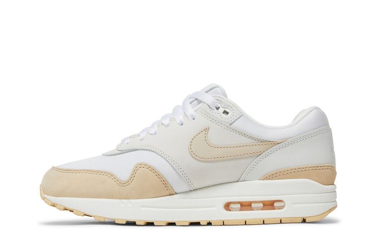 Nike Wmns Air Max 1 Premium 'Sanddrift'