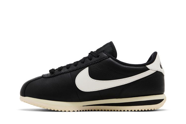Nike Wmns  Cortez '23 'Black Sail'