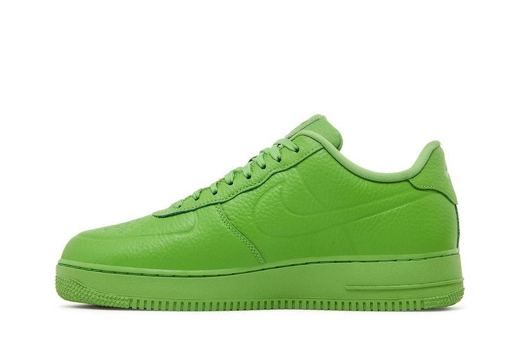 Nike Air Force 1 '07 Pro-Tech 'Chlorophyll'