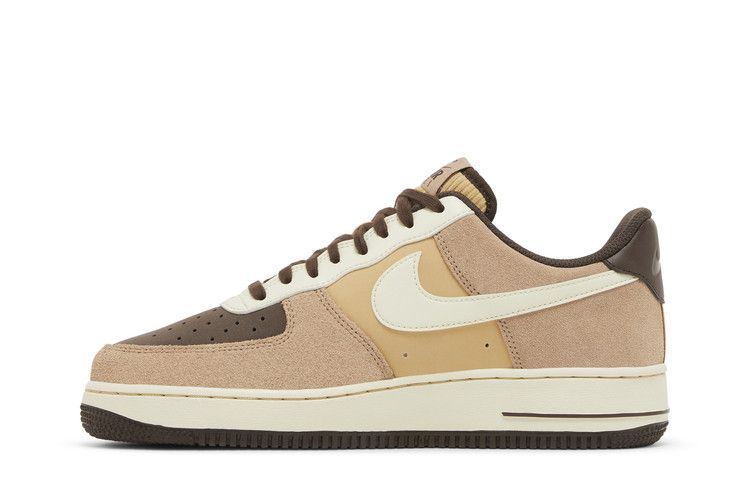 Nike Air Force 1 '07 LV8 'Baroque Brown'