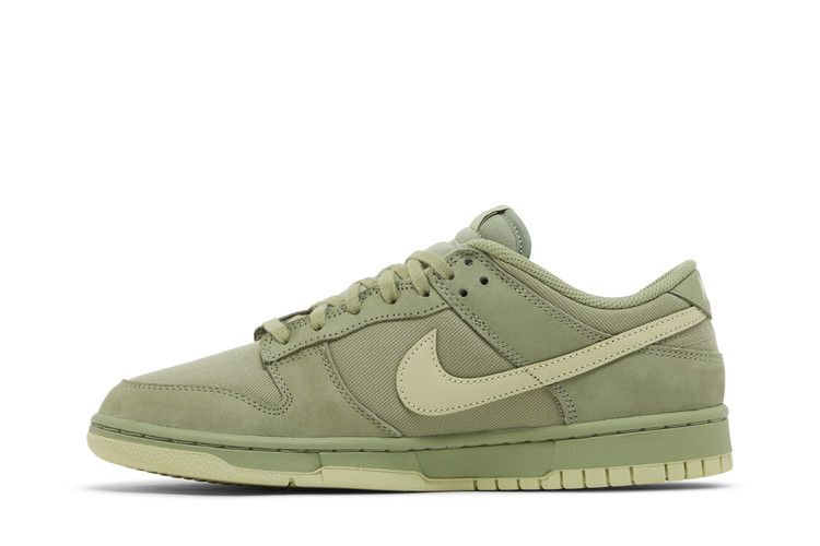 Nike Dunk Low Premium 'Oil Green'