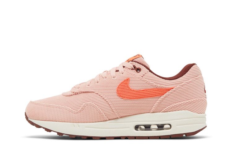 Nike Air Max 1 Premium 'Coral Stardust Corduroy'