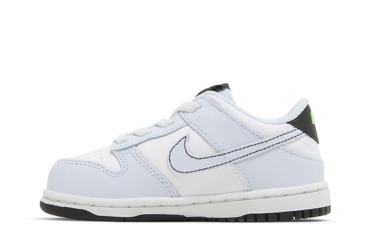 Nike Dunk Low TD 'Grey Green Strike'