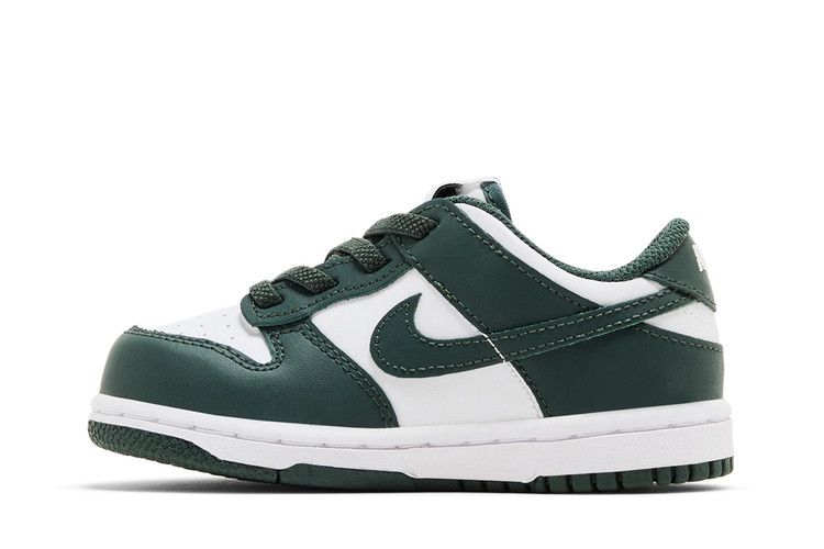 Nike Dunk Low TD 'Vintage Green'