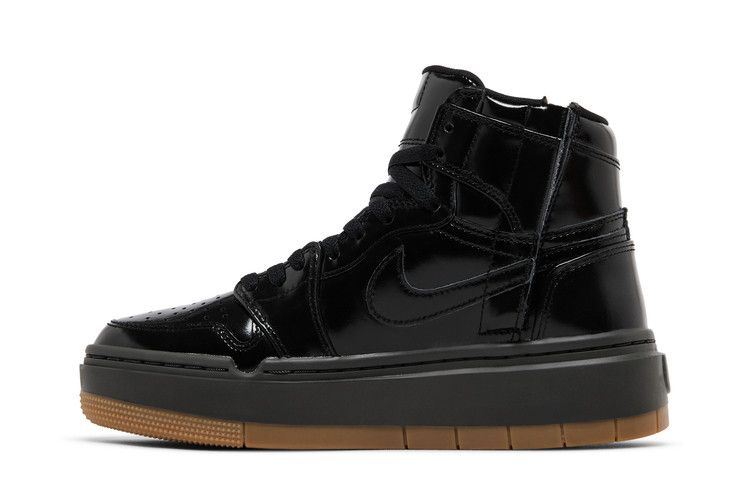Wmns Air Jordan 1 Elevate High SE 'Black Gum'