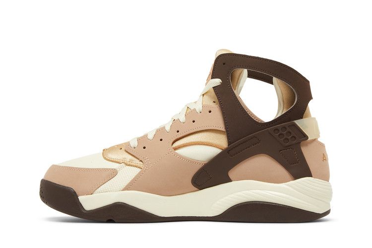 Nike Air Flight Huarache 'Baroque Brown'