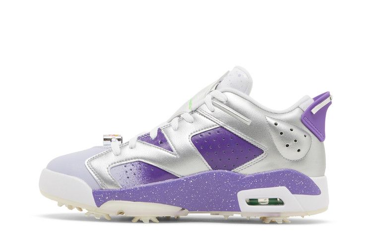 Air Jordan 6 Retro Low Golf NRG 'US Open'