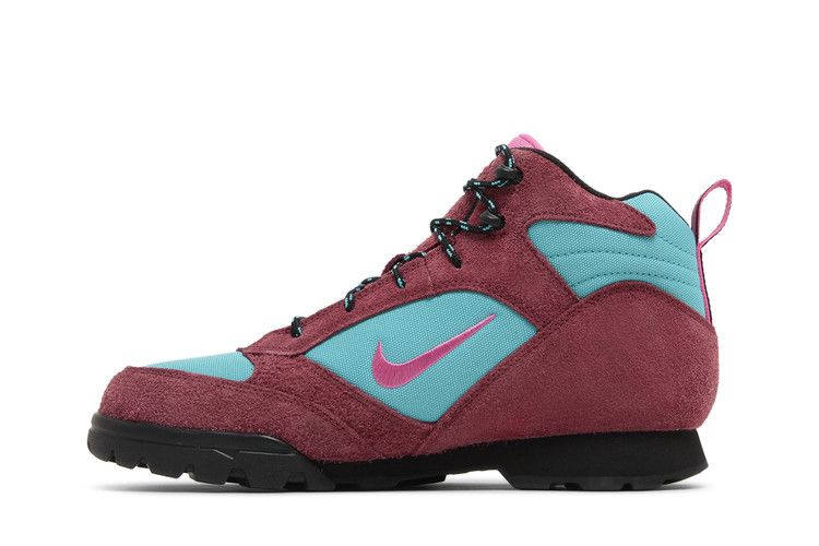 Nike ACG Torre Mid Waterproof 'Team Red Dusty Cactus'
