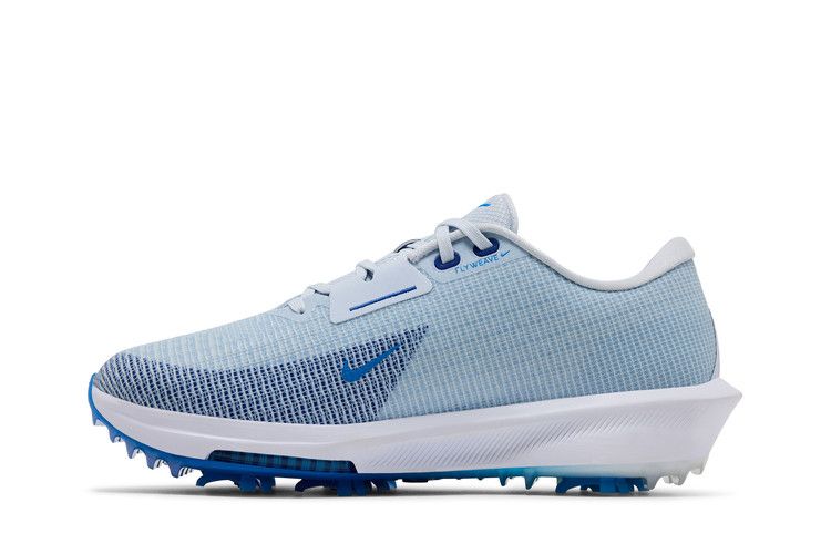Nike Air Zoom Infinity Tour 2 Golf 'Football Grey Game Royal'
