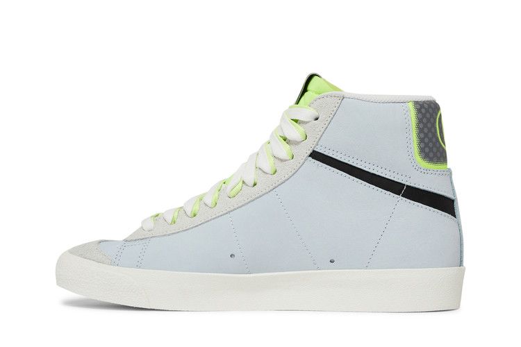 Nike Blazer Mid ’77 'University of Oregon Women's Basketball' PE