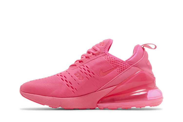 Nike Wmns Air Max 270 'Triple Pink'