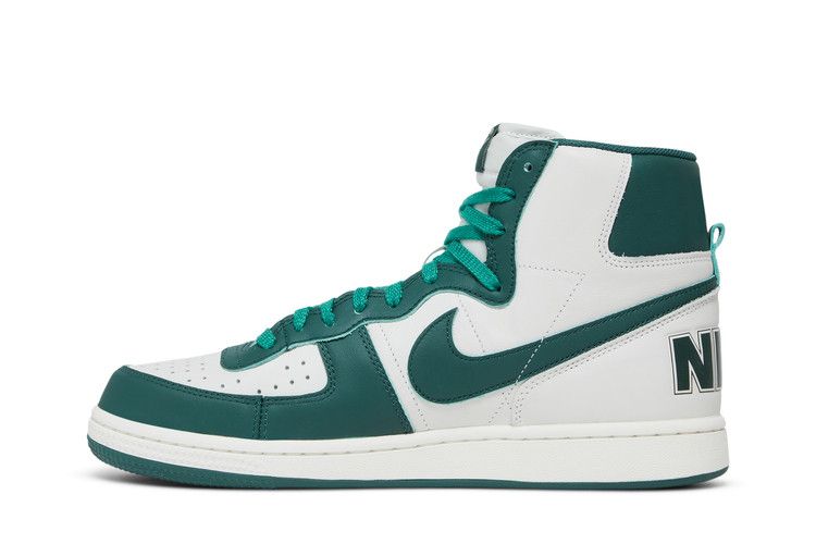 Nike Terminator High 'Noble Green'