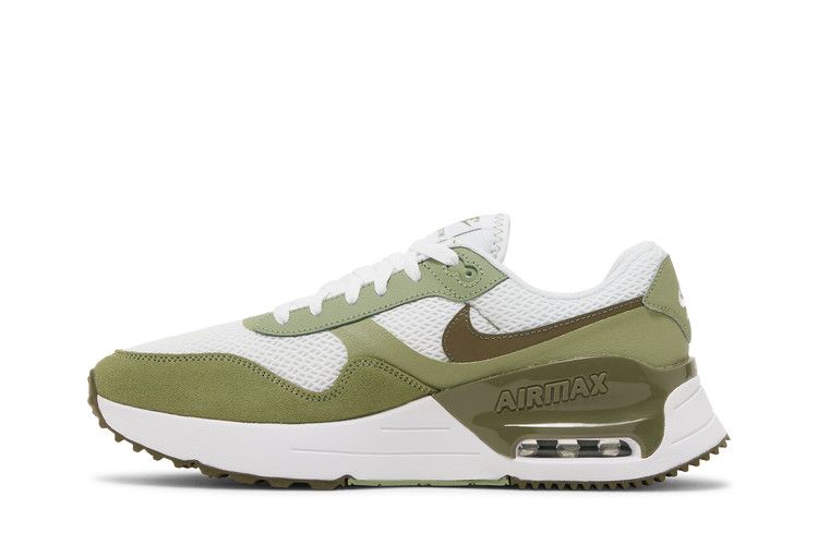 Nike Air Max SYSTM 'Oil Green'