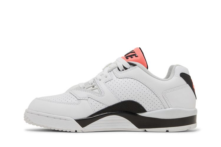 Nike Air Cross Trainer 3 Low 'Hot Lava'