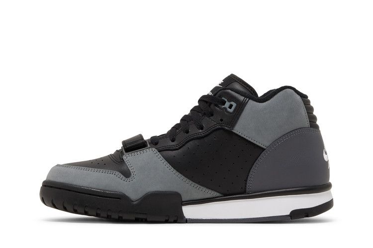 Nike Air Trainer 1 'Black Grey'