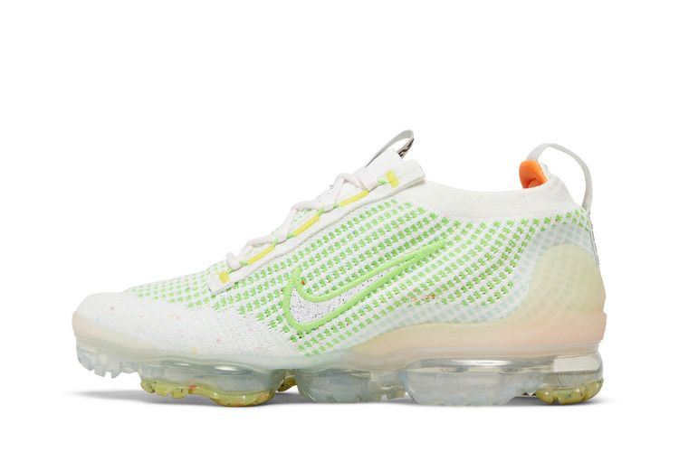 Nike Wmns Air VaporMax 2021 Flyknit Next Nature 'Feel Love'