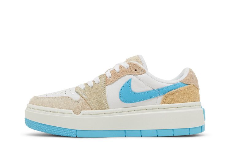 Wmns Air Jordan 1 Elevate Low SE 'Salt Lake City'