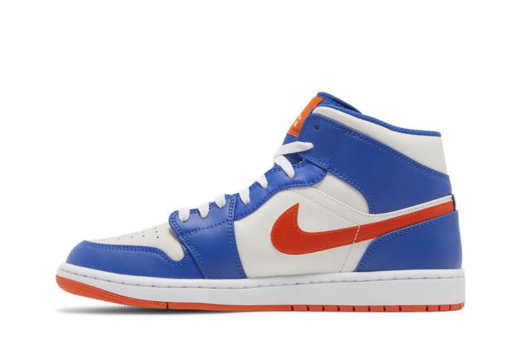 Air Jordan 1 Mid 'Wheaties'