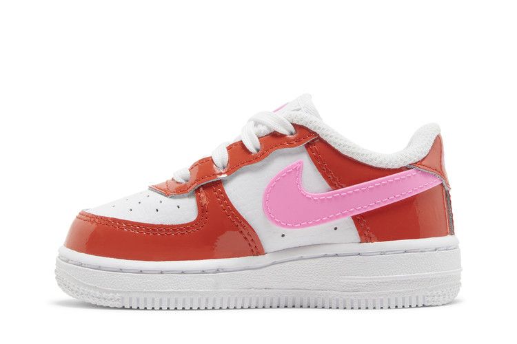Nike Force 1 Low TD 'Valentine's Day 2023'