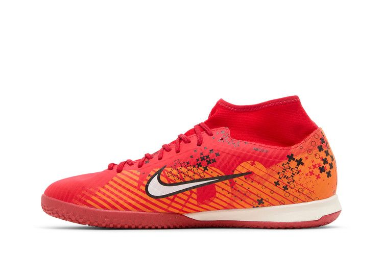 Nike Zoom Mercurial Superfly 9 Academy MDS IC 'Dream Speed - Light Crimson'