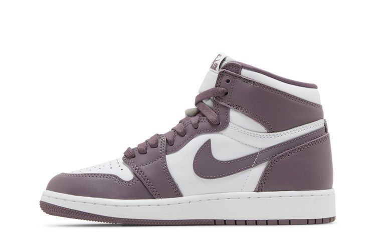 Air Jordan 1 Retro High OG GS 'Mauve'