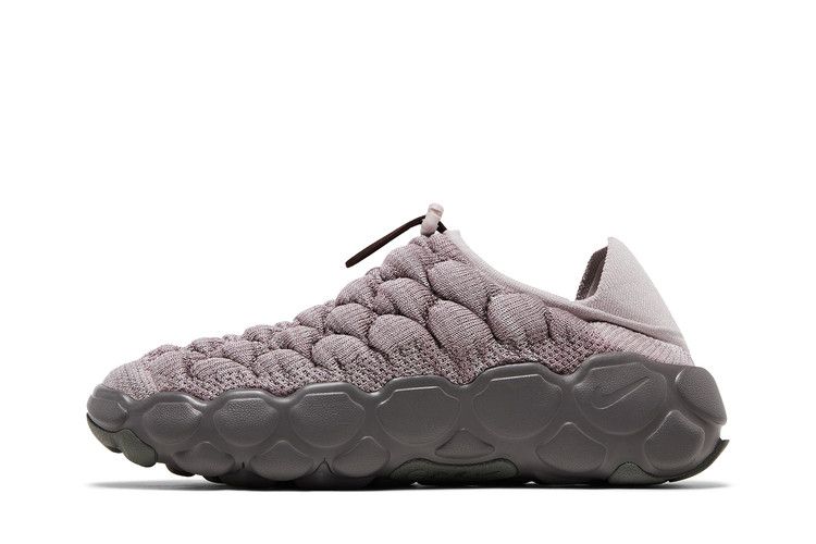Nike Wmns Flyknit Haven 'Platinum Violet'