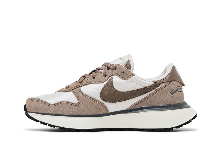 Nike Wmns Phoenix Waffle 'Mink Brown'