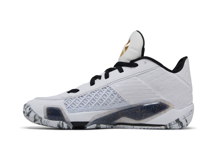 Air Jordan 38 Low 'Royalty'