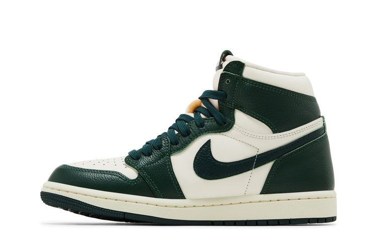 Wmns Air Jordan 1 Retro High OG 'Fir Pro Green'
