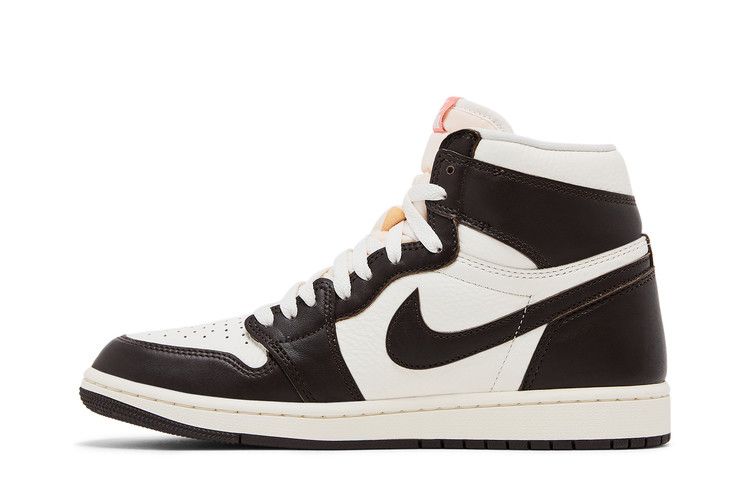 Wmns Air Jordan 1 Retro High OG 'Light Madder Root'