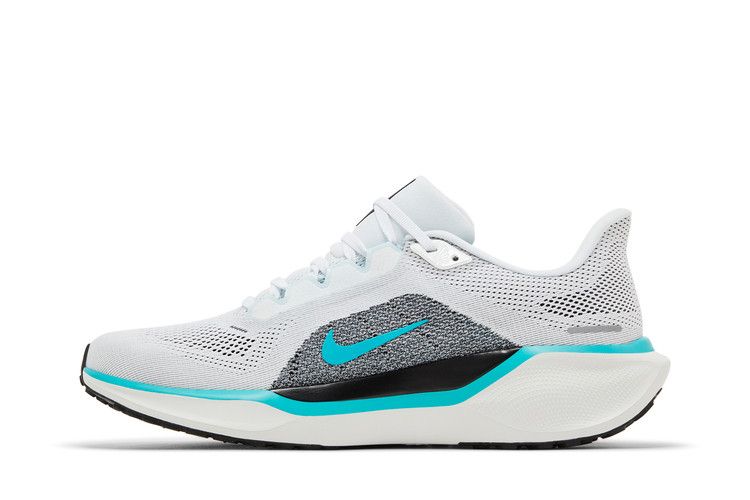 Nike Air Zoom Pegasus 41 'White Dusty Cactus'