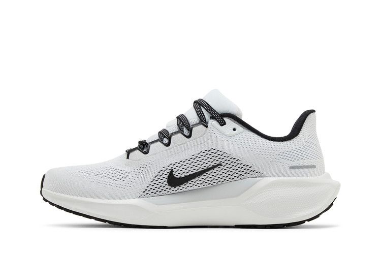 Nike Air Zoom Pegasus 41 'White Black'