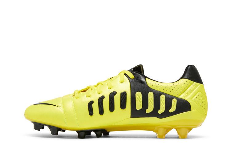 Nike CTR360 Maestri 3 SE FG 'Sonic Yellow'