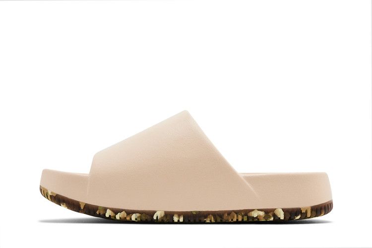 Nike Calm Slide 'Sanddrift Camo Sole'