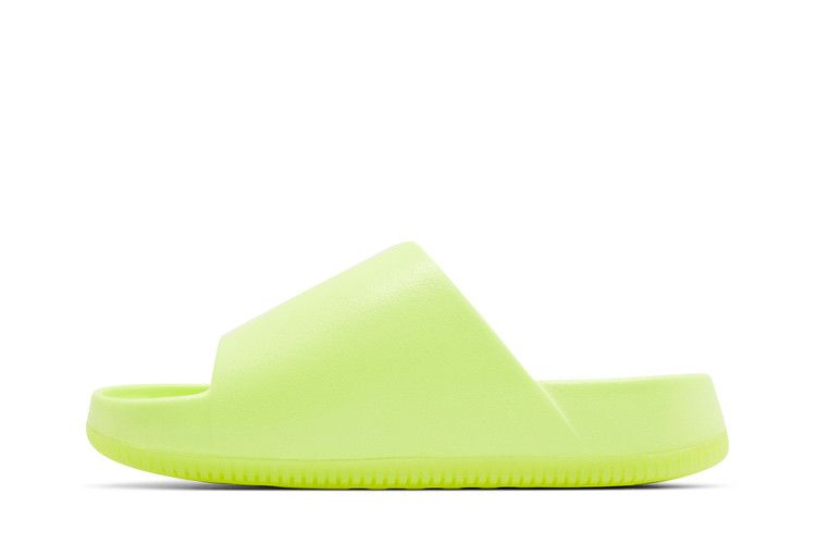 Nike Calm Slide 'Volt'