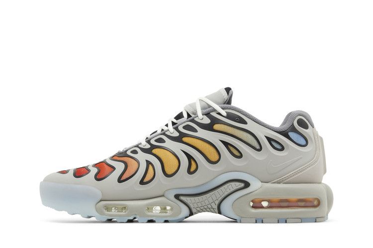 Nike Air Max Plus Drift 'Light Smoke Grey'