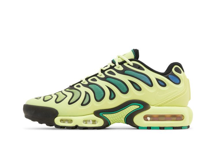 Nike Air Max Plus Drift 'Light Lemon Twist'