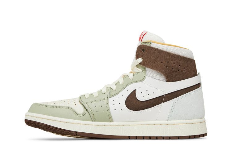 Air Jordan 1 High Zoom Comfort 2 'Year of the Rabbit'