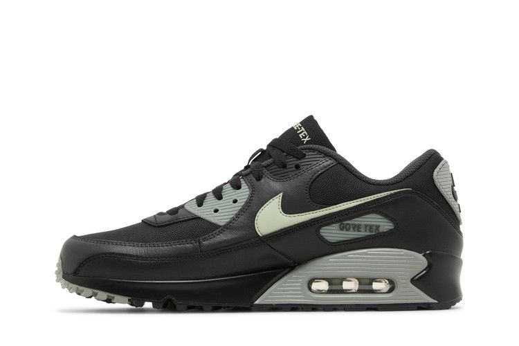 Nike Air Max 90 GORE-TEX 'Black Honeydew'