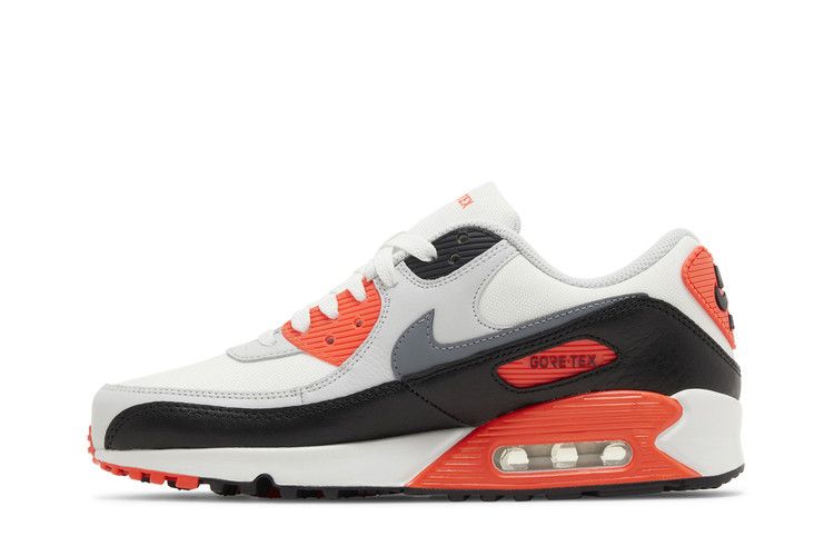 Nike Air Max 90 GORE-TEX 'Infrared'