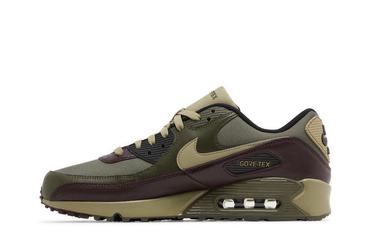 Nike Air Max 90 GORE-TEX 'Medium Olive'