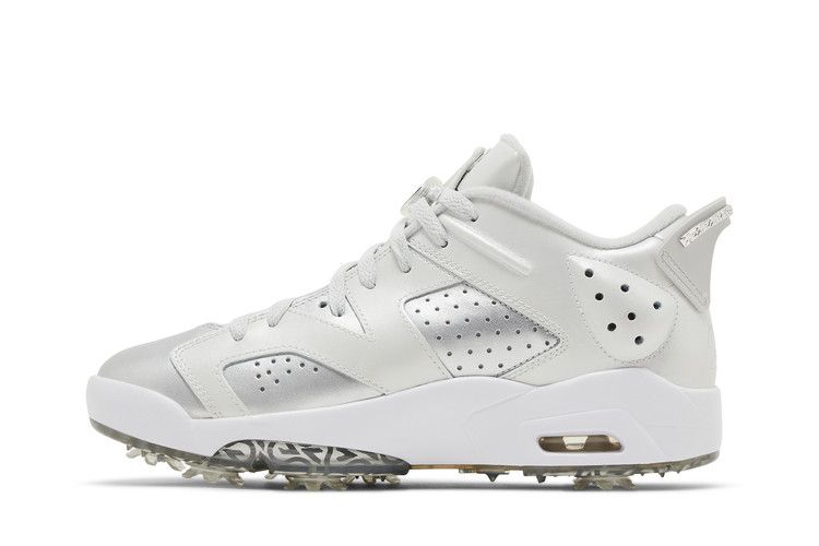 Air Jordan 6 Retro Low Golf 'Gift Giving Pack'
