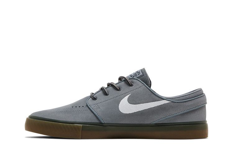 Nike Zoom Stefan Janoski OG+ SB 'Cool Grey'