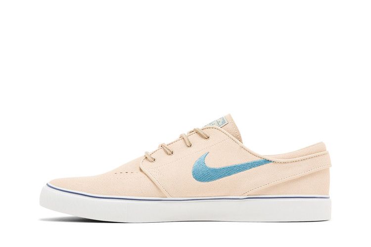 Nike Zoom Stefan Janoski OG+ SB 'Sanddrift Thunder Blue'