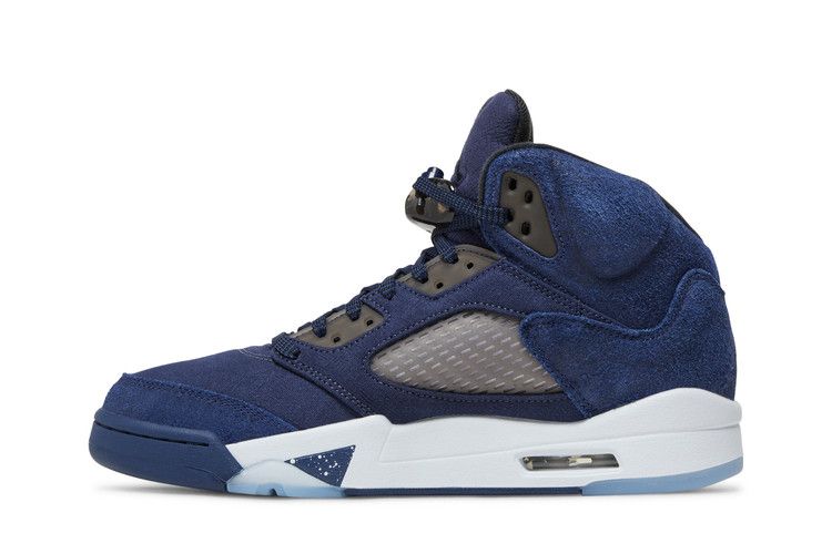 Air Jordan 5 Retro SE 'Midnight Navy'