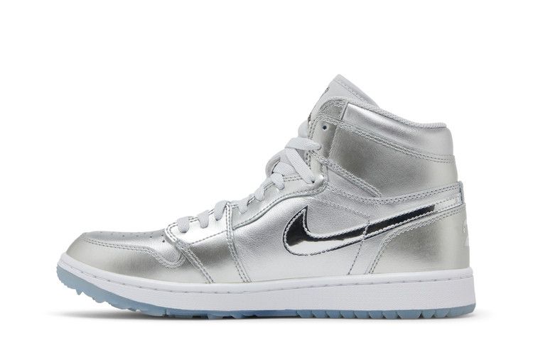 Air Jordan 1 High Golf 'Gift Giving Pack'